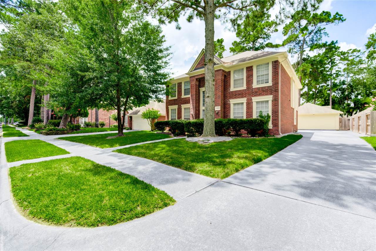 16023 Cutten Road - Photo 1