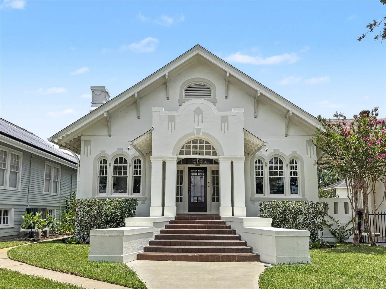 1602 Rosenberg Street - Photo 1