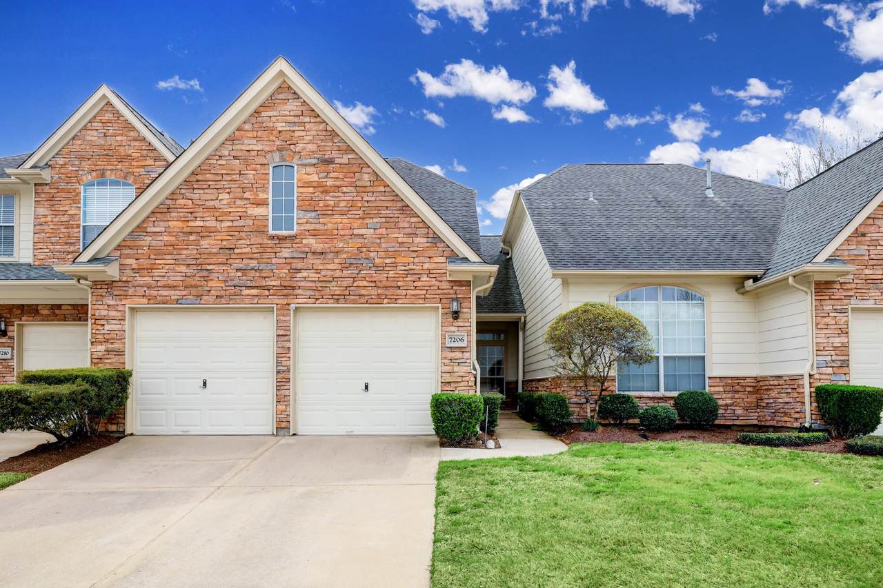 7206 Welshwood Lane - Photo 1