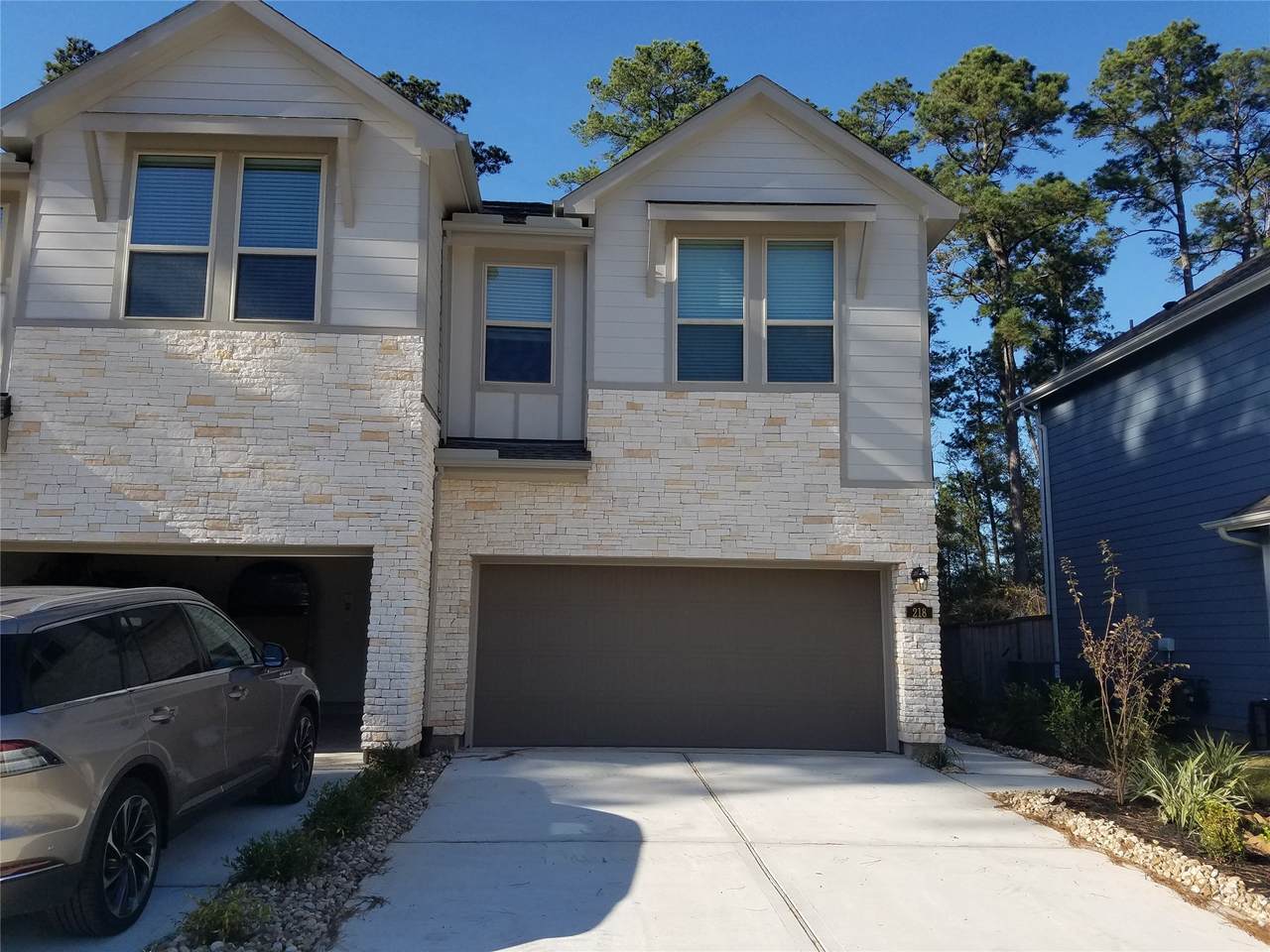 218 Moon Dance Court - Photo 1