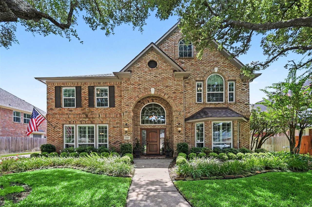 2907 Winding Shore Lane - Photo 1