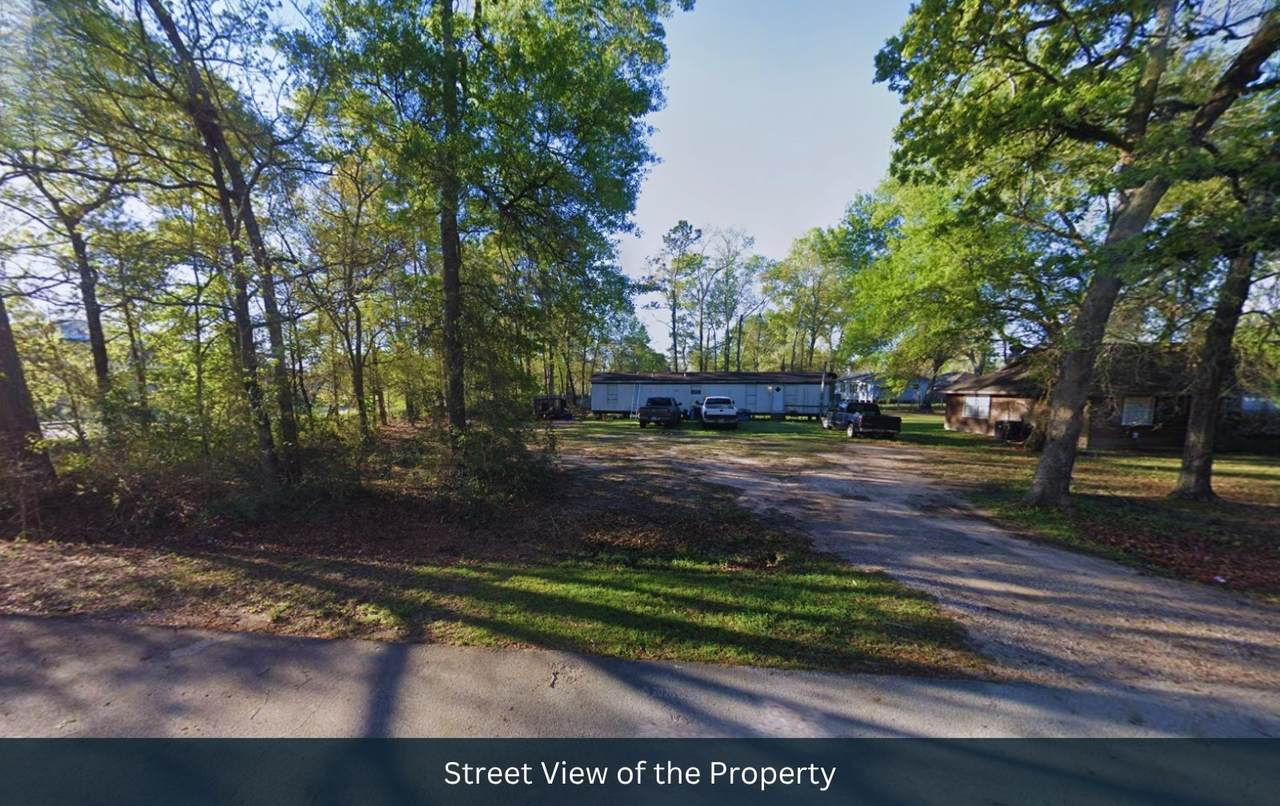 810 Newman Street - Photo 1