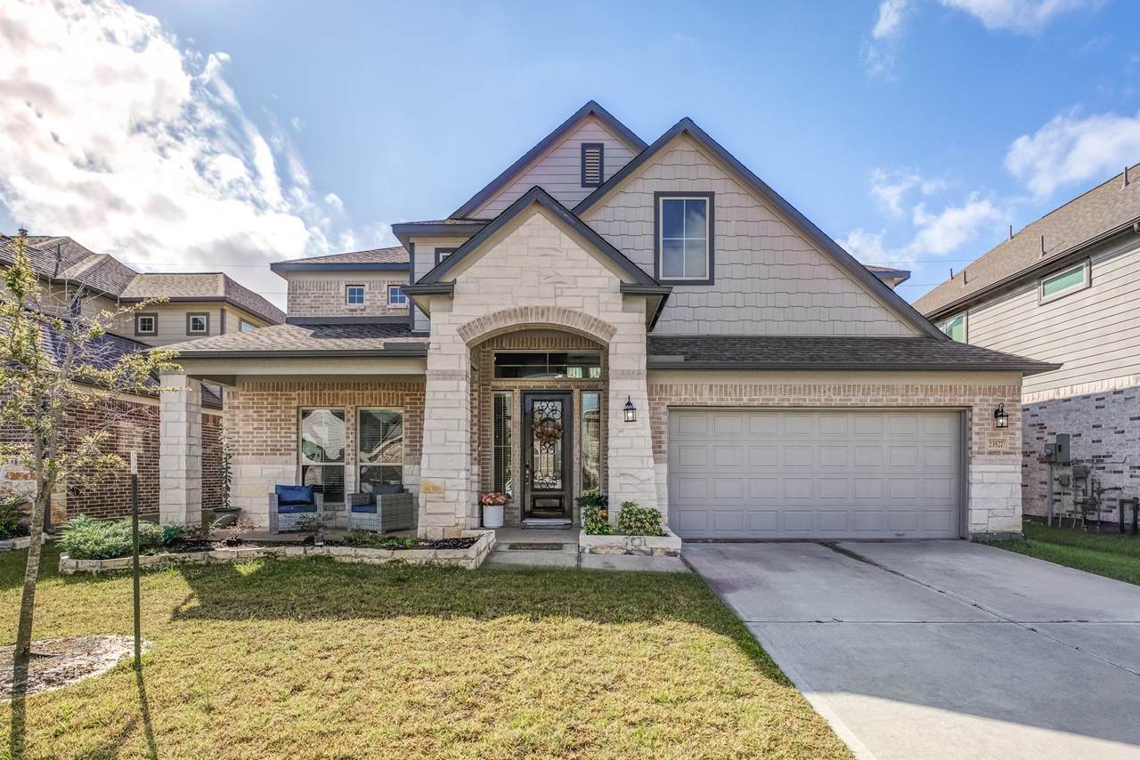 23527 Persimmon Creek Lane - Photo 1