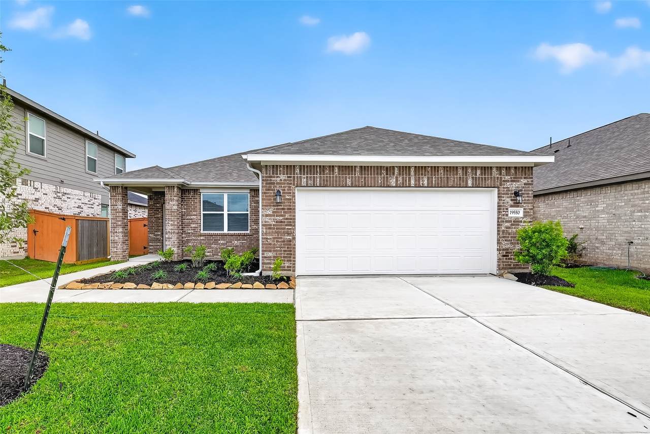 19550 Perissa Terrace Drive - Photo 1