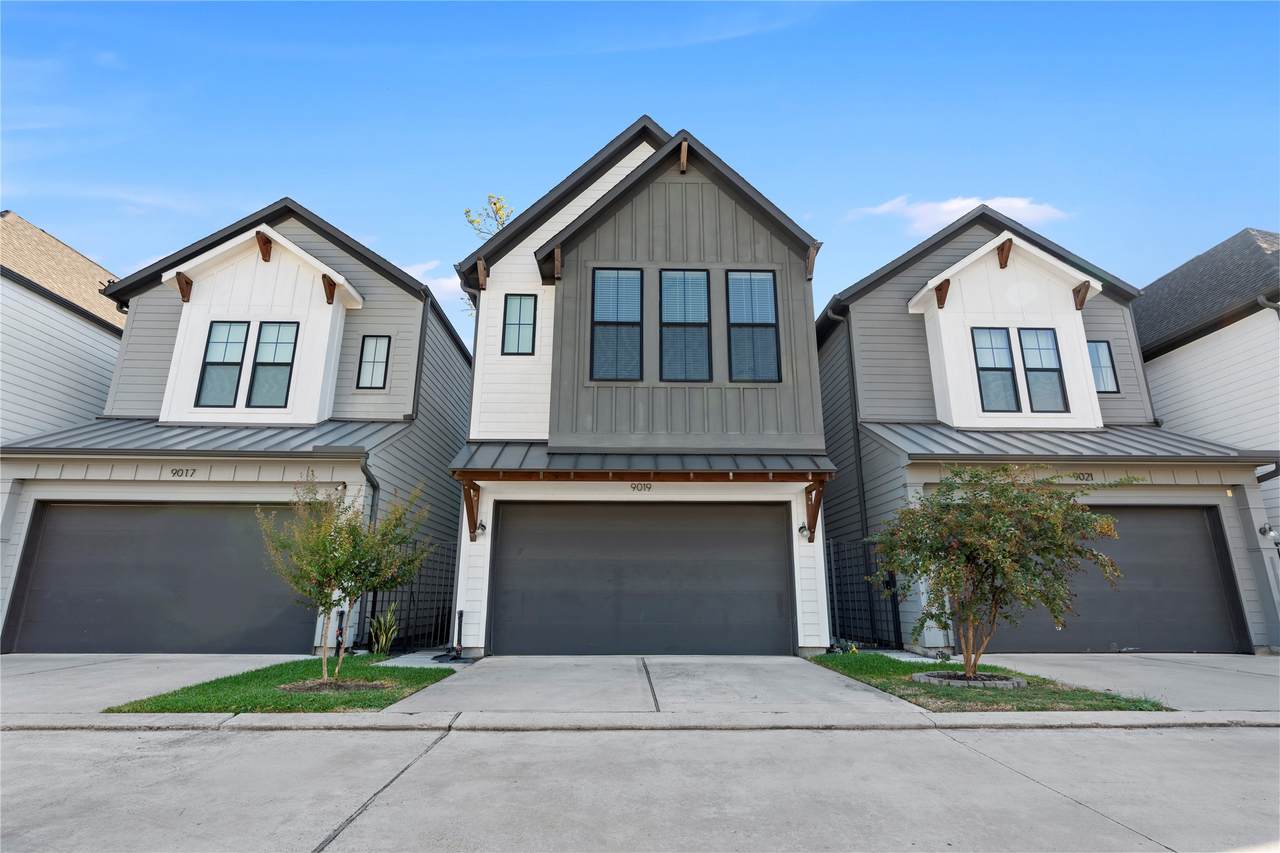 9019 Wellspring Drive - Photo 1