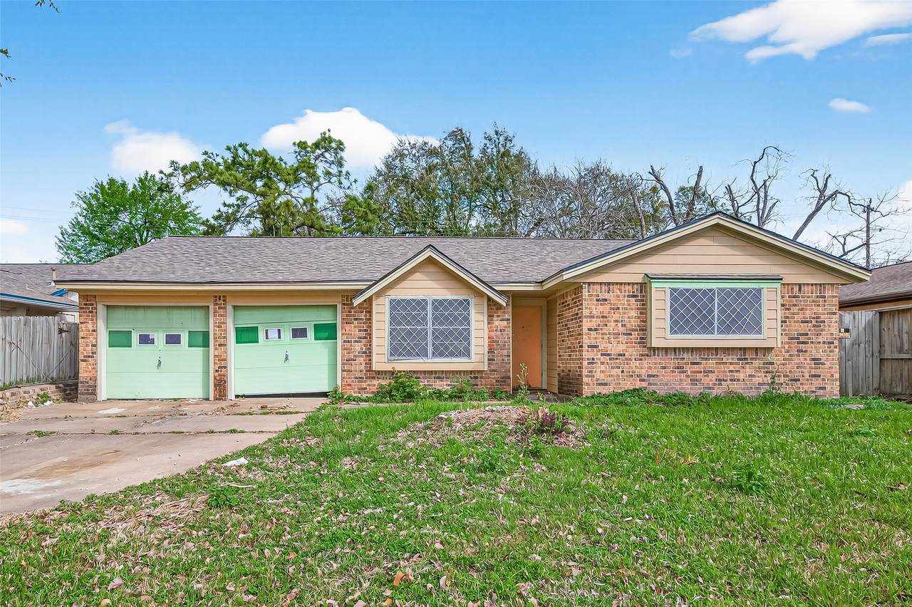 9606 Pagewood Lane - Photo 1