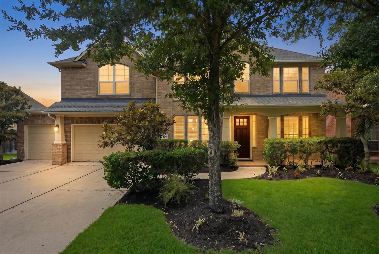 13919 Alex Landing Drive - Photo 1