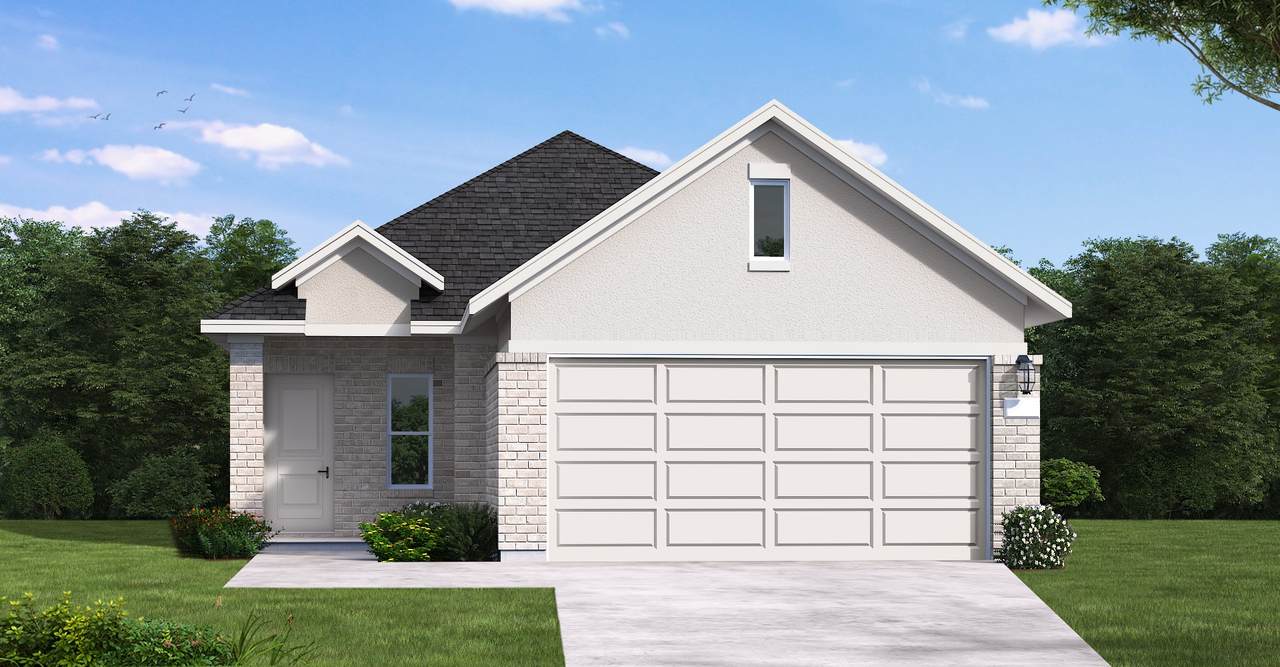 2914 Wind Cave Lane - Photo 1