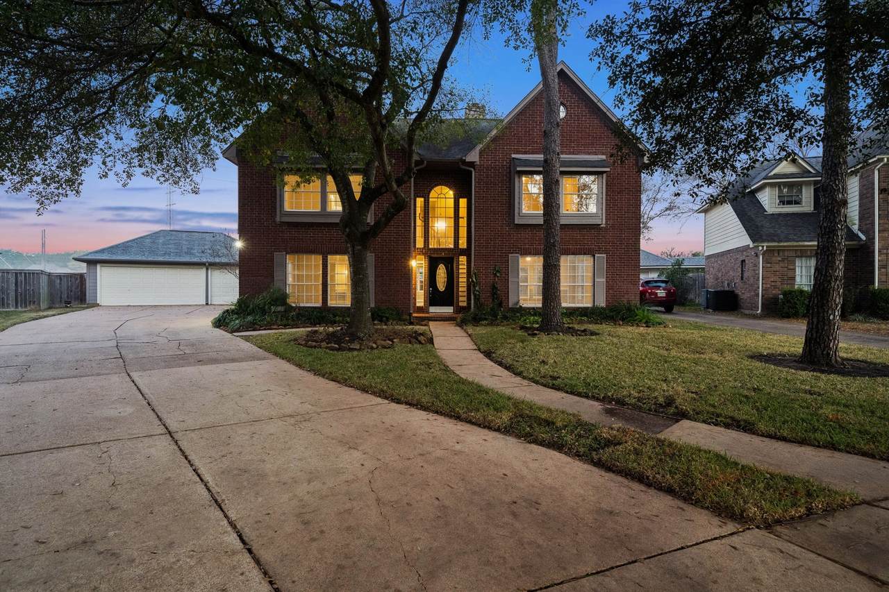 1802 Cheyenne River Circle - Photo 1