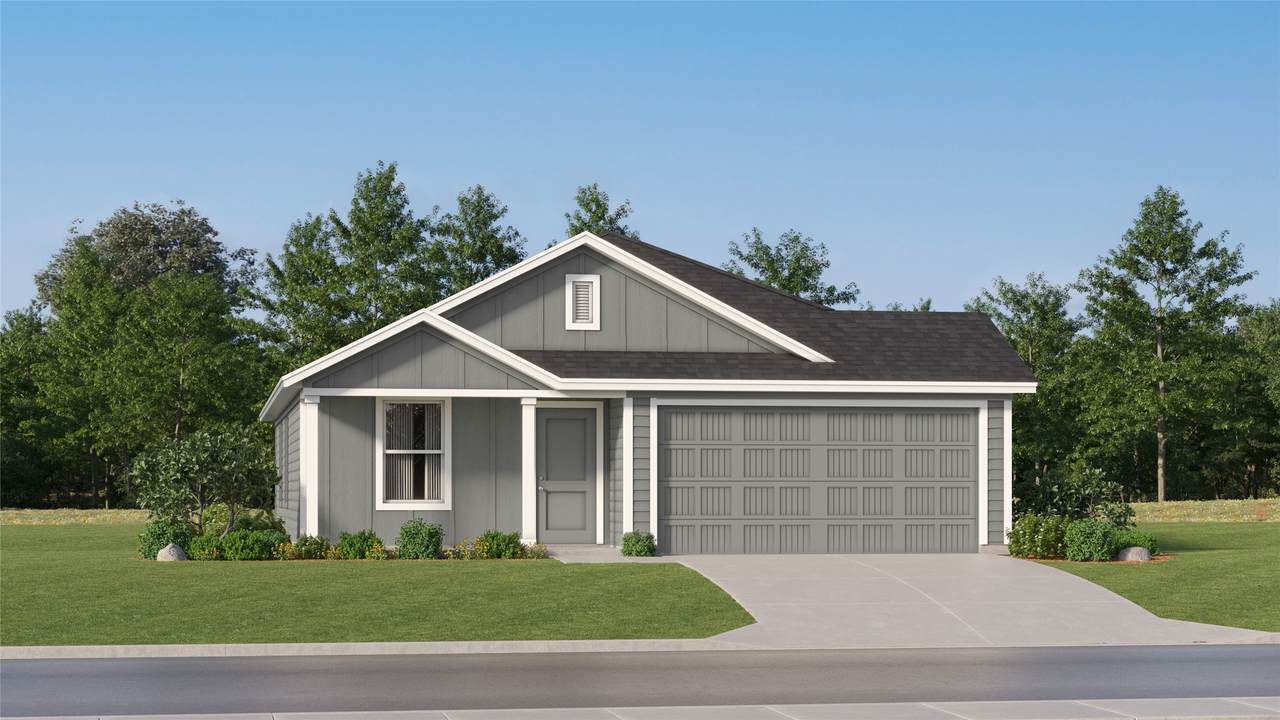 1306 Wharton Lakes Boulevard - Photo 1