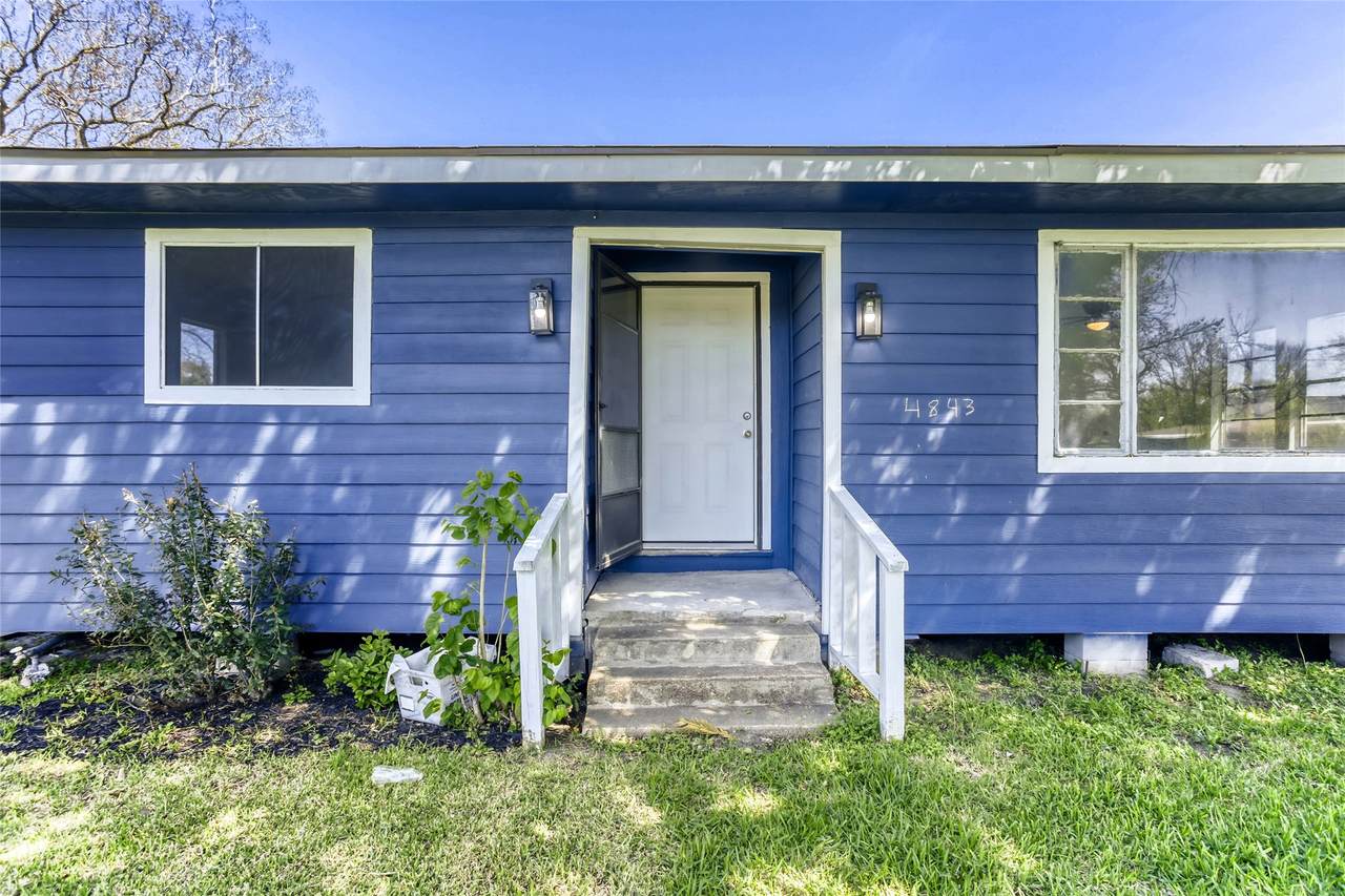 4843 Bricker Street - Photo 1