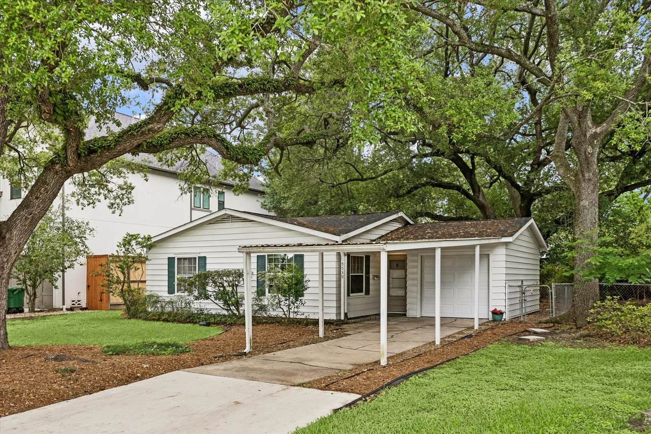 5539 Jessamine Street - Photo 1