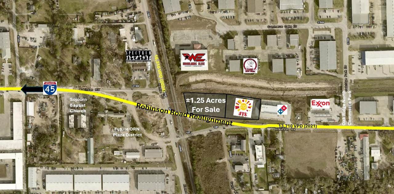 0 Robinson Road - Photo 1