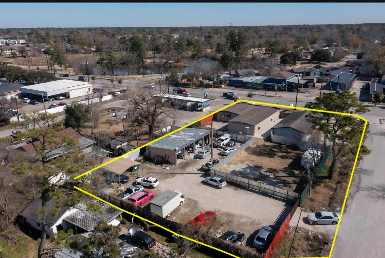 9205 Mesa Drive - Photo 1