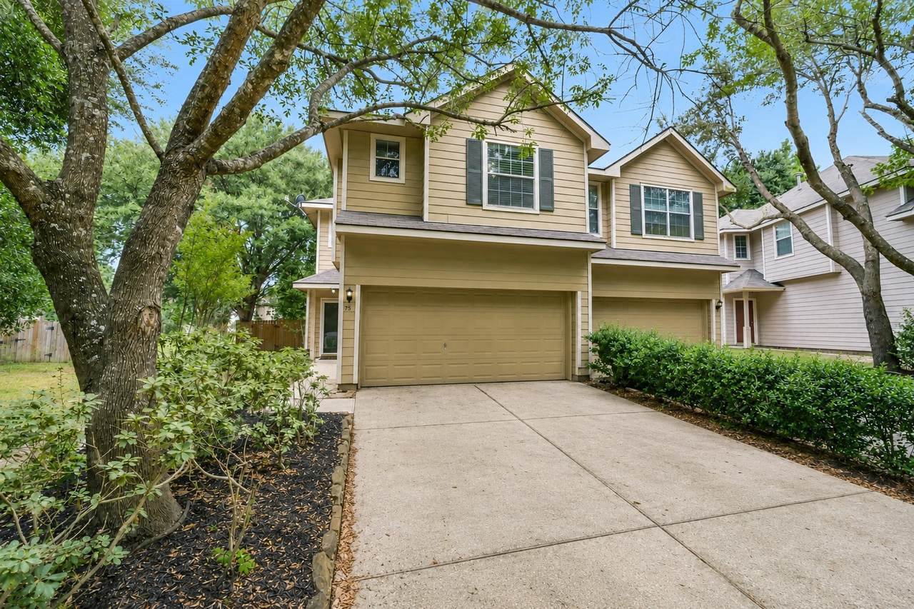 75 Summerhaze Circle - Photo 1