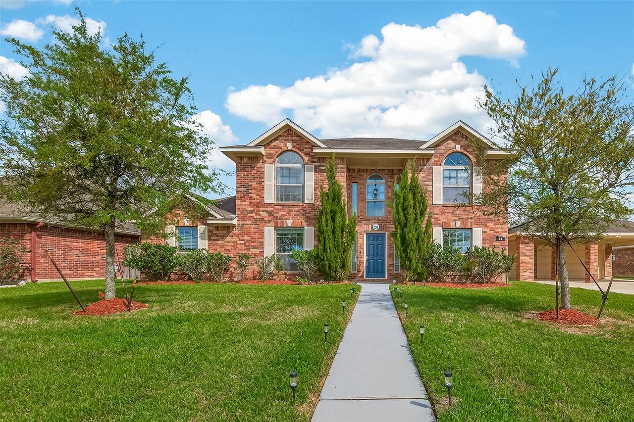 29 Palmero Way - Photo 1