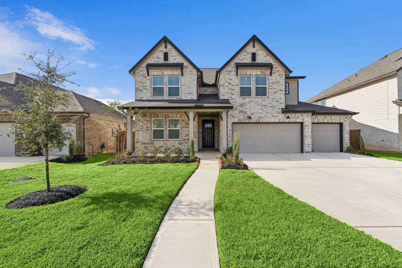 14226 Hay Meadow Lane - Photo 1
