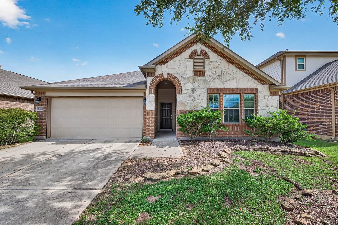 26602 Yukon Straight Drive - Photo 1
