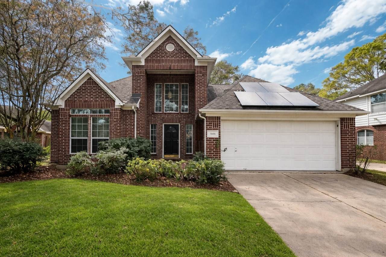 3406 Baden Oaks Court - Photo 1