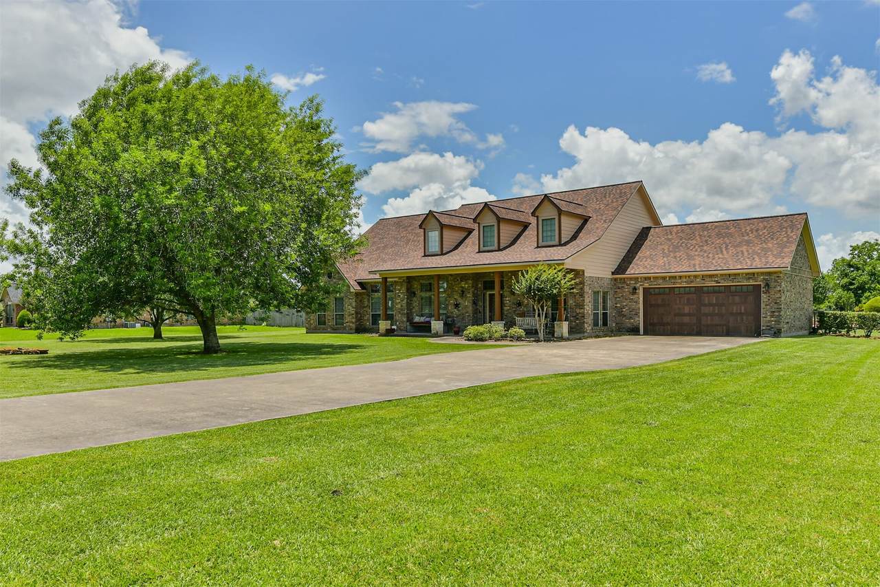 15403 Devin Lane - Photo 1