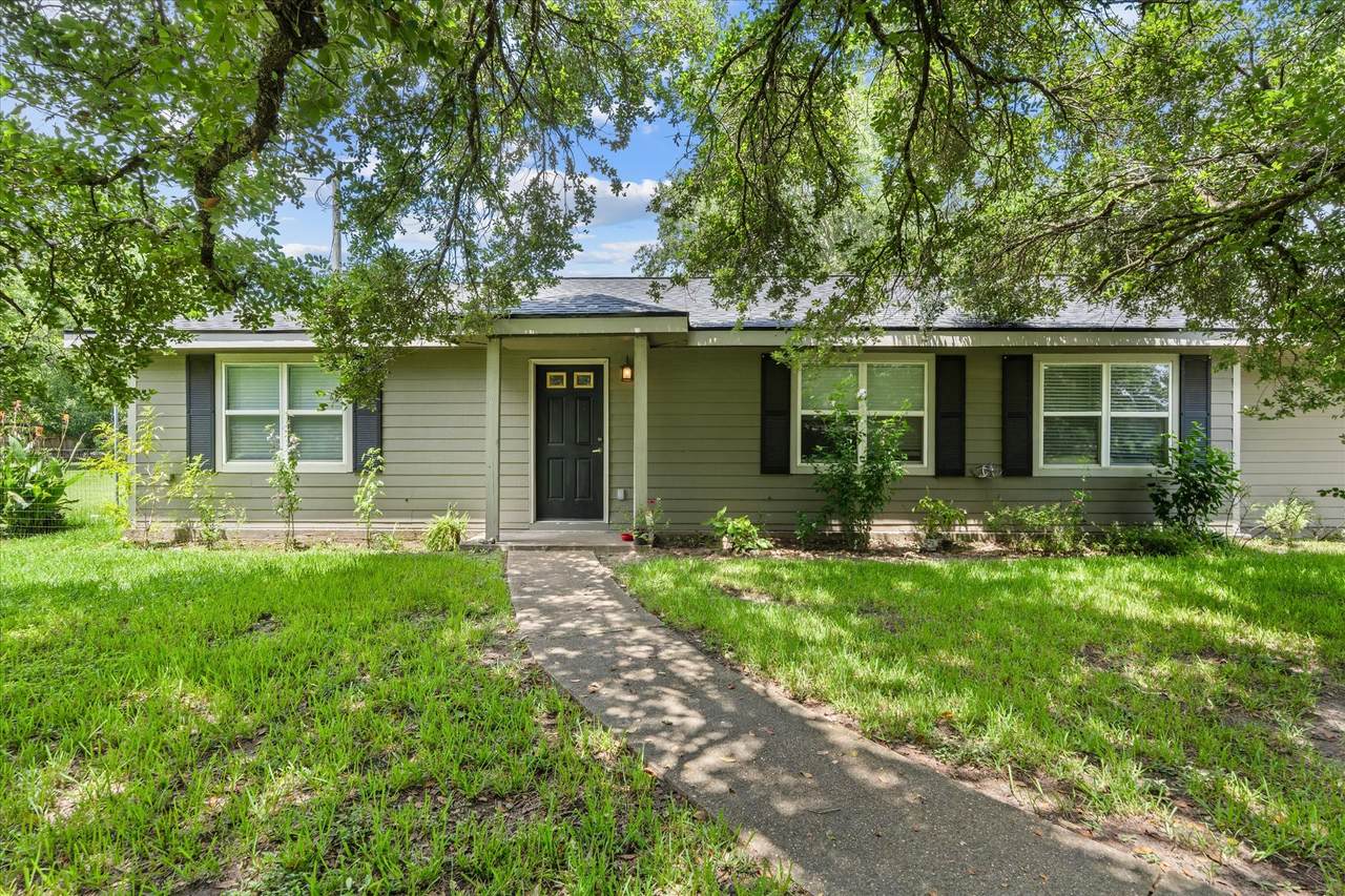 11707 Old Oaks Lane - Photo 1