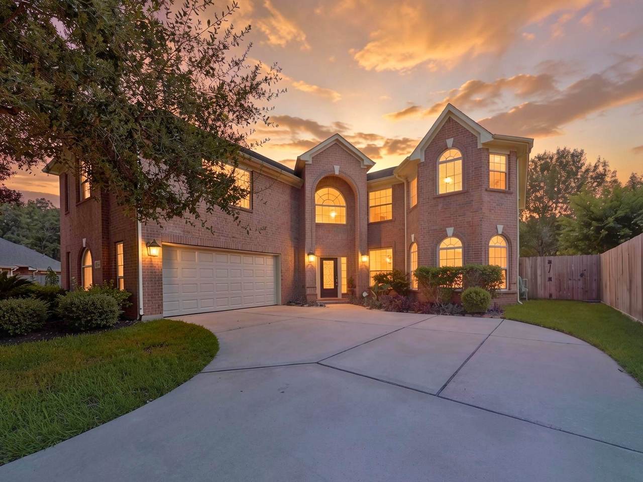 4438 Eden Point Lane - Photo 1