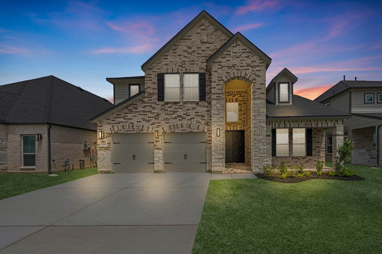 23330 Hemlock Tree Lane - Photo 1
