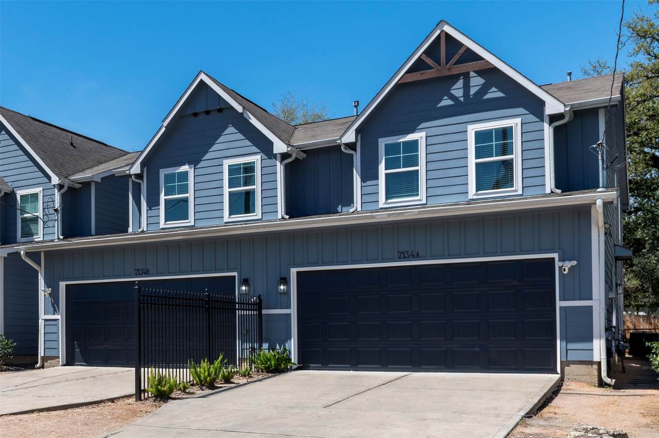 7134 Eastwood Street - Photo 1