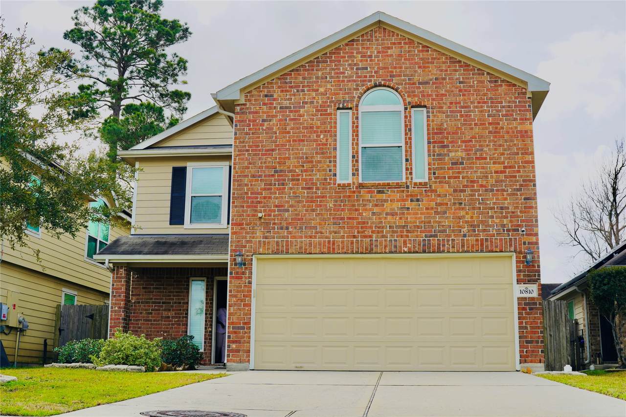 10810 Sun River Falls Drive - Photo 1