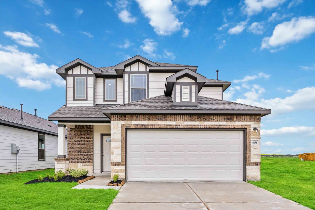 16853 Needlepoint Drive - Photo 1