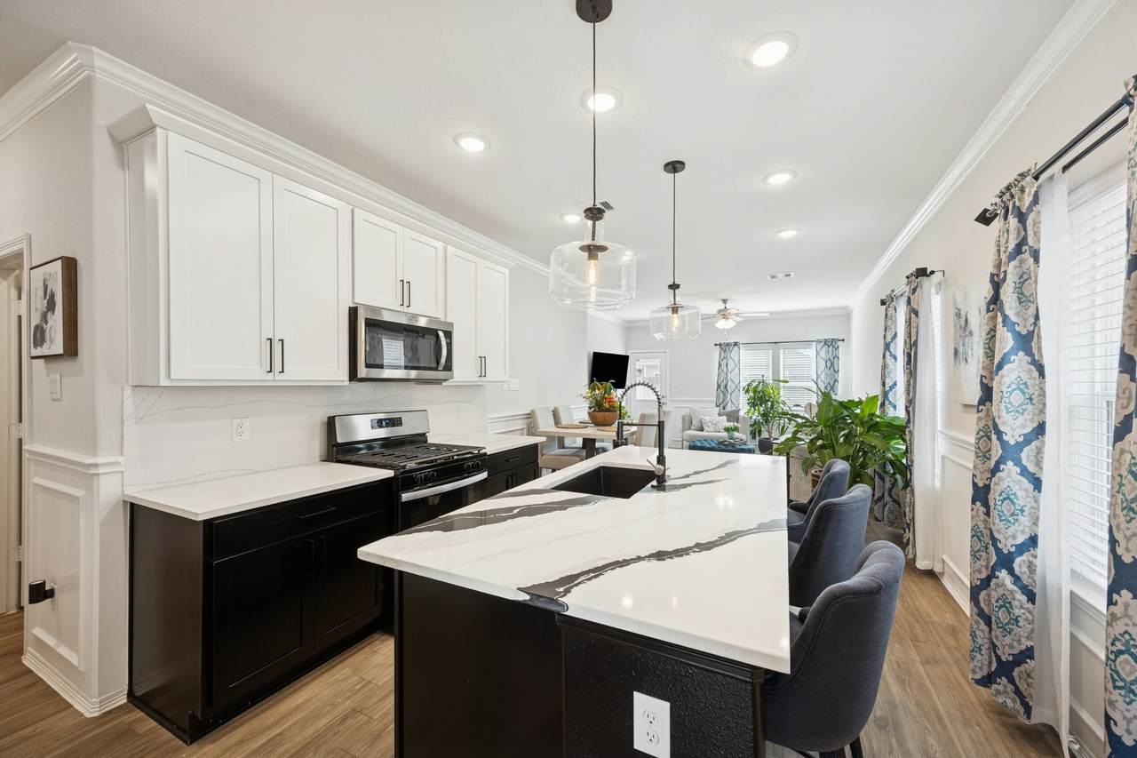 23339 Spring Genesis Lane - Photo 1