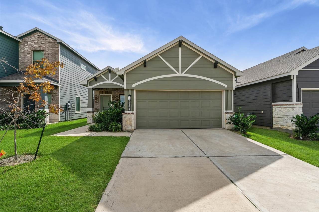 21707 Cypress Maple Drive - Photo 1