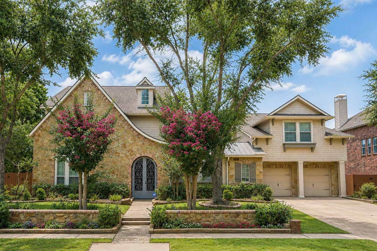 7522 Mulrain Drive - Photo 1