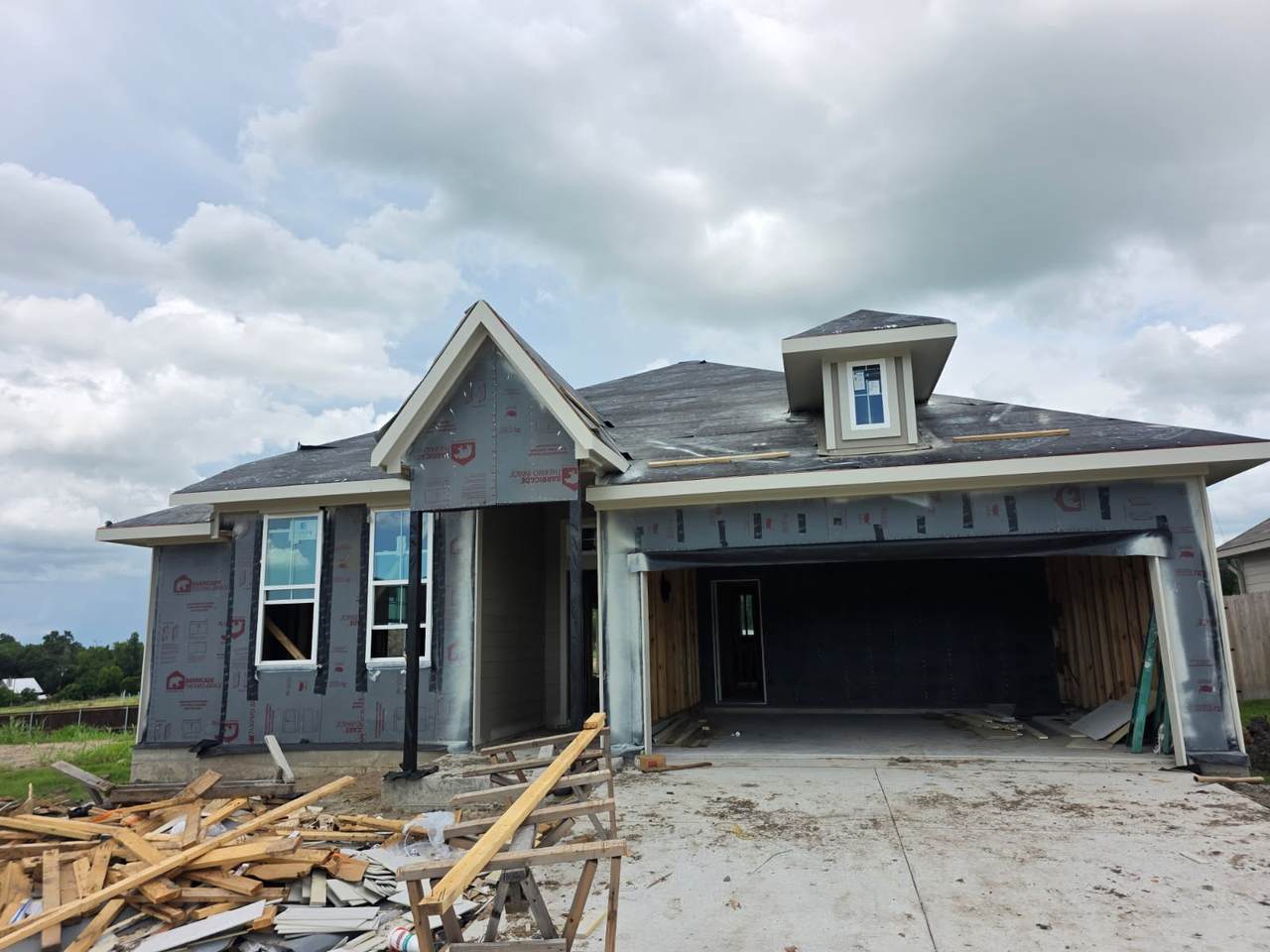 1456 Lake Ridge Drive - Photo 1