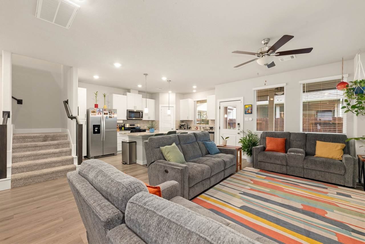 3104 Valley Peak Drive - Photo 1