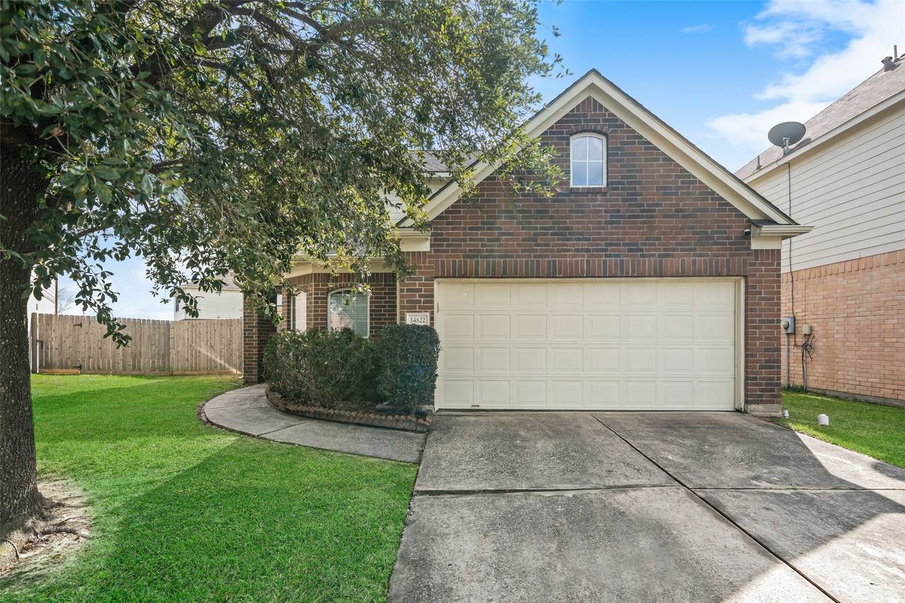 14822 Juniper Dale Court - Photo 1