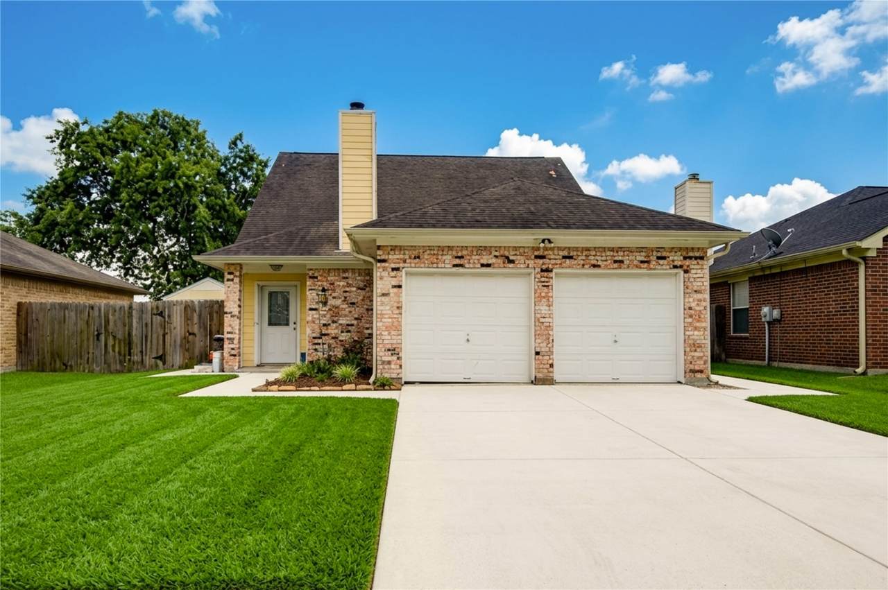 316 Ranch House Road - Photo 1