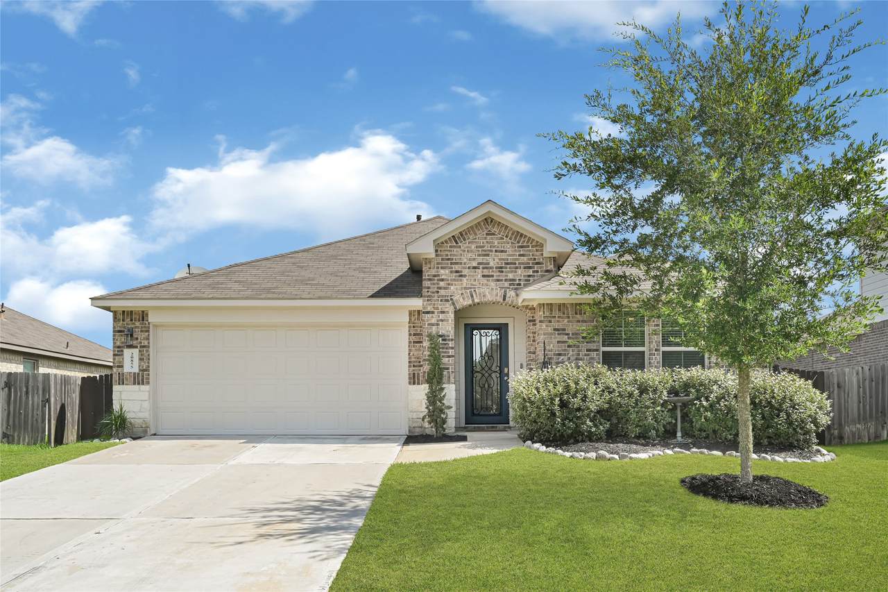 20855 Olive Leaf Street - Photo 1
