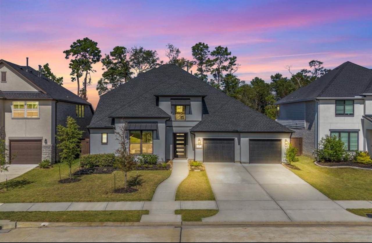 11915 Parsifal Creek Road - Photo 1