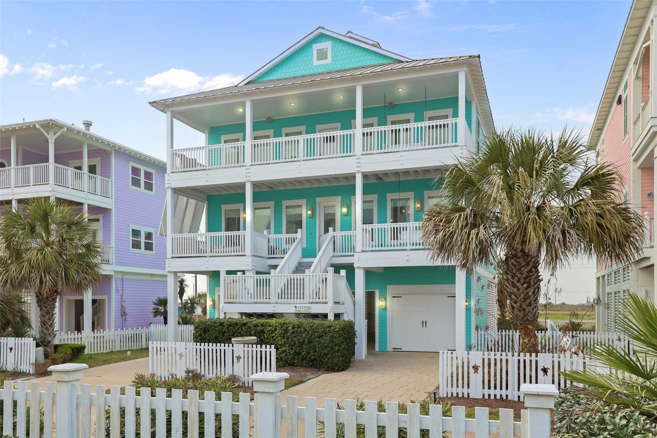 11718 Beachside - Photo 1