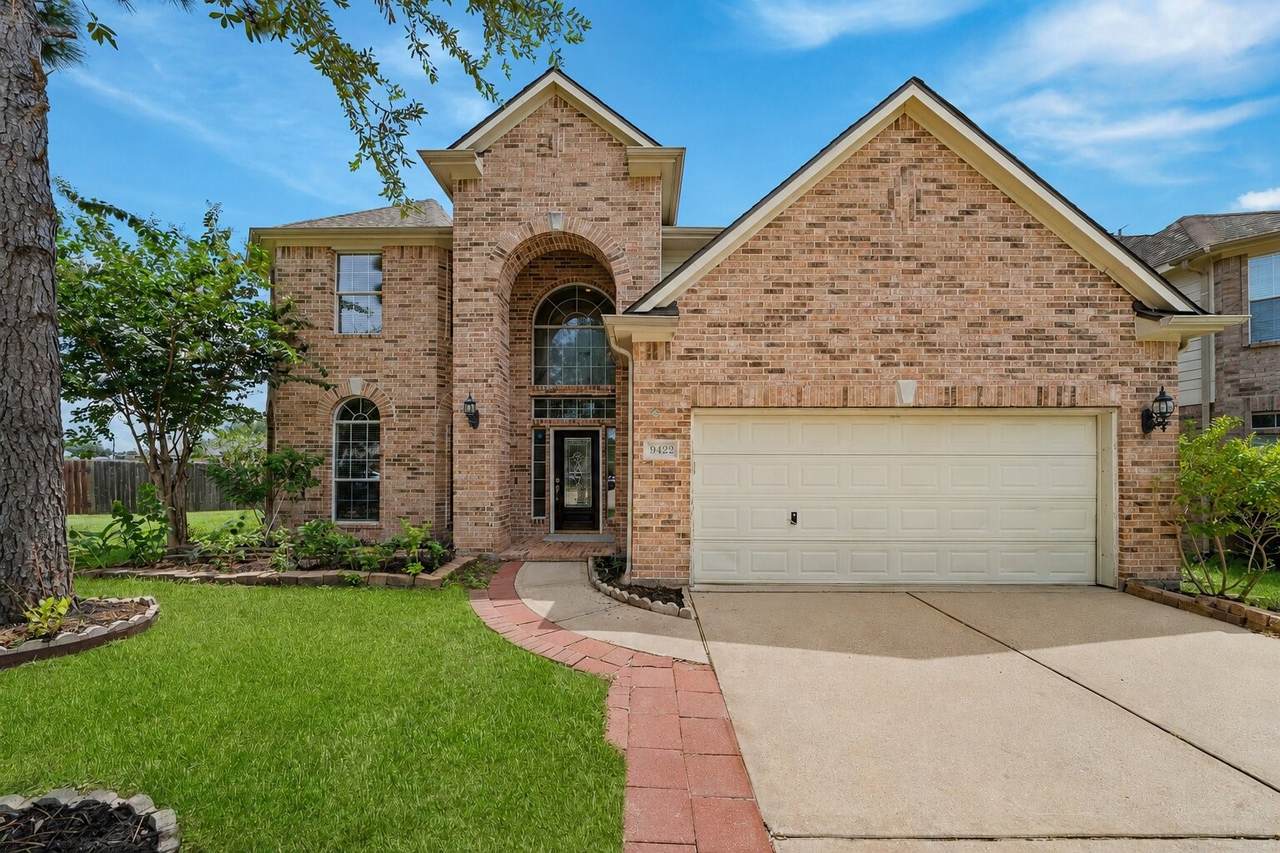 9422 Shelbourne Meadows Drive - Photo 1