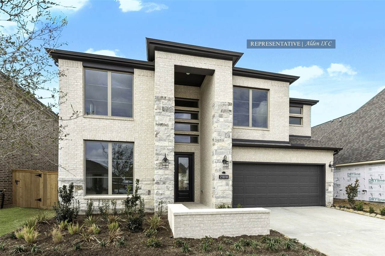 18822 Madonna Lily Court - Photo 1
