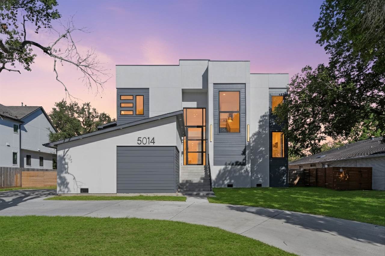 5014 Braeswood Boulevard - Photo 1