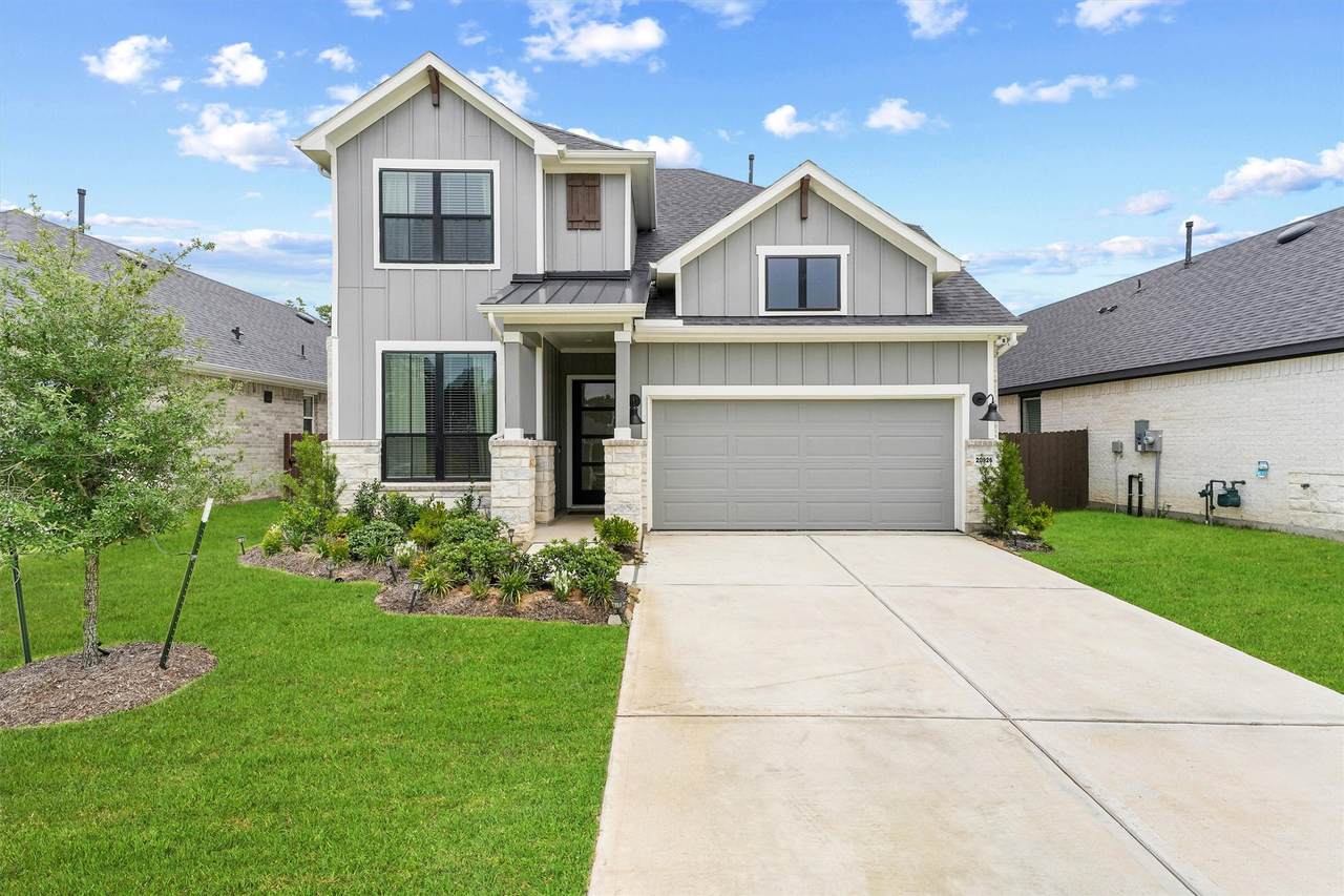 20926 Milazzo Park Trail - Photo 1