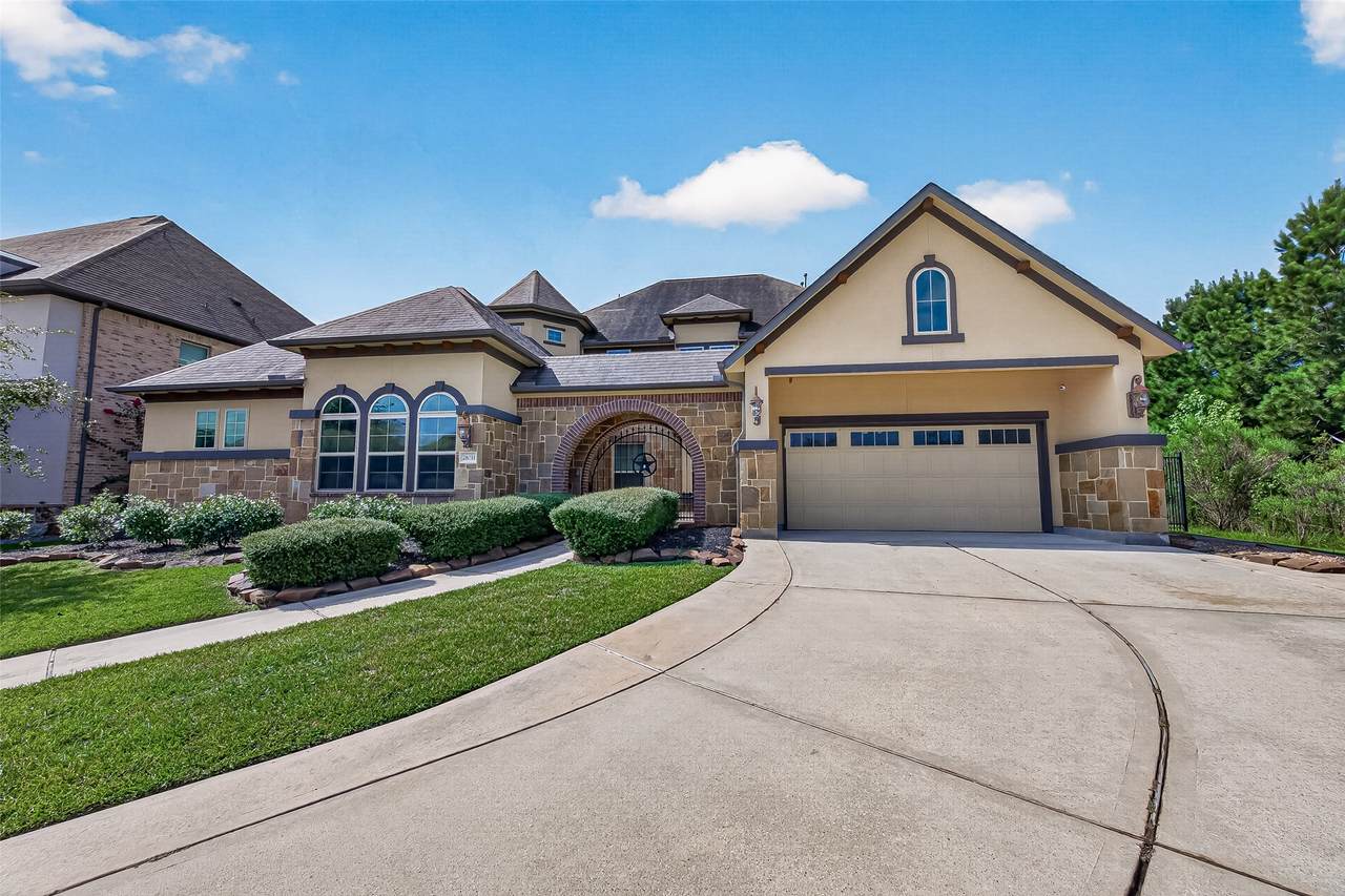 28211 Rose Clover Lane - Photo 1
