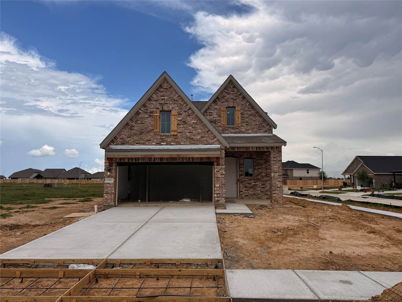 22502 Camp Driftwood Way - Photo 1