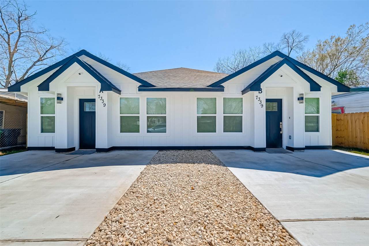 7339 Krueger Road - Photo 1