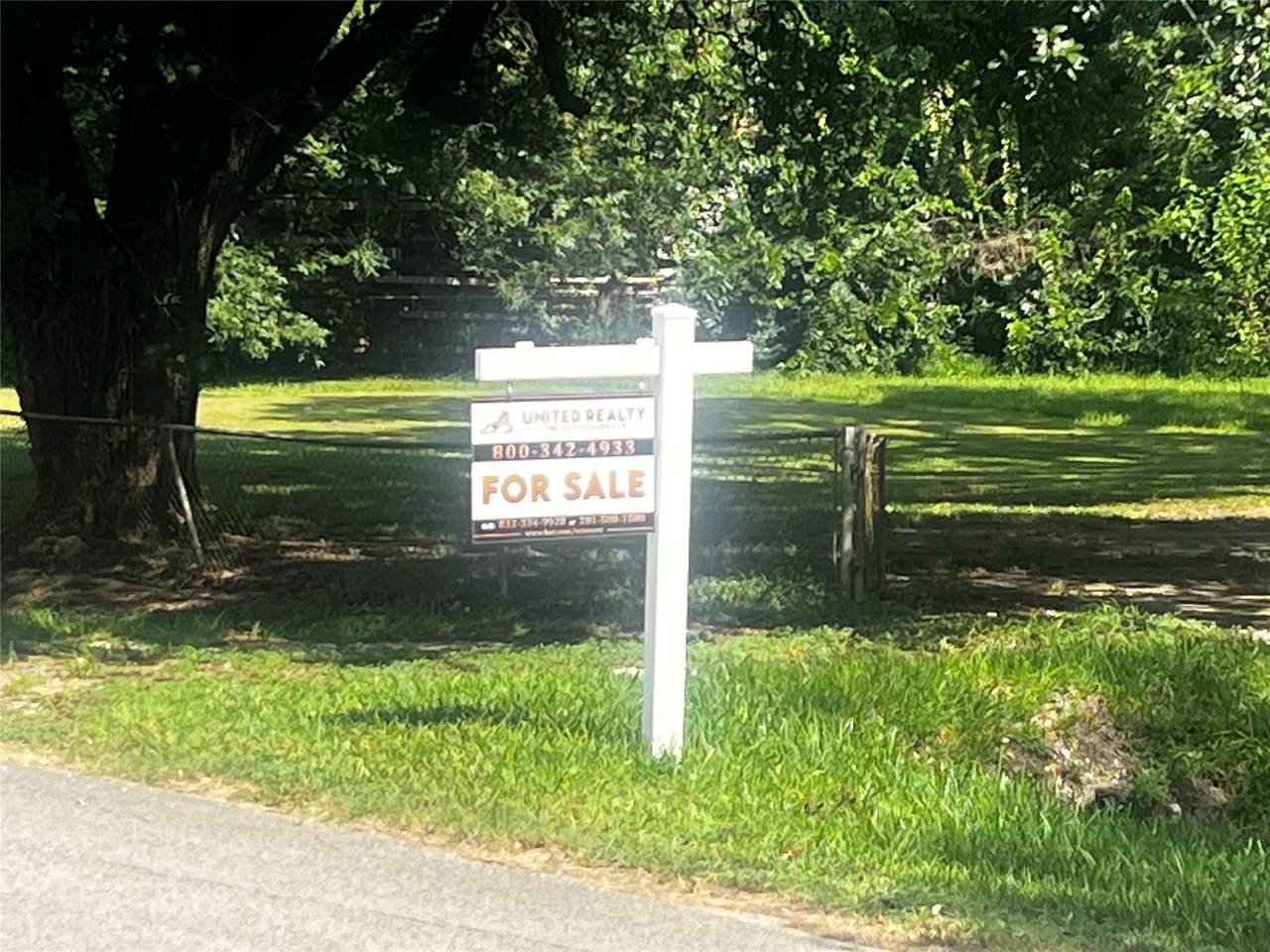 207 Gulf Pump Road - Photo 1