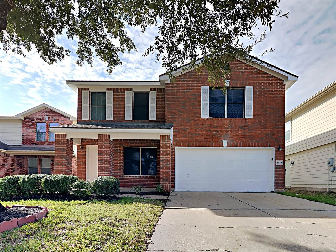 3523 Morning Cove Lane - Photo 1