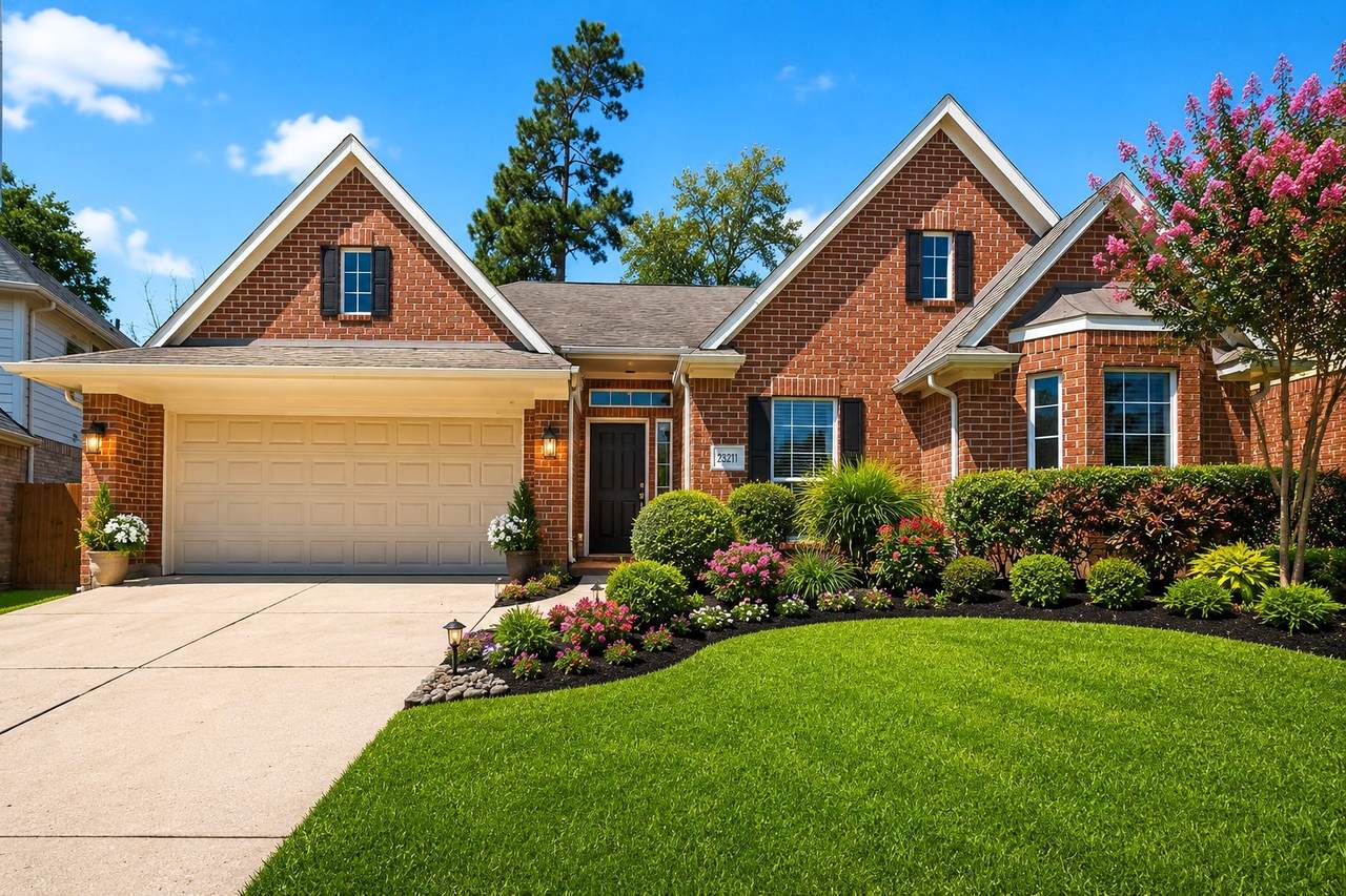 23211 Goldensong Court - Photo 1